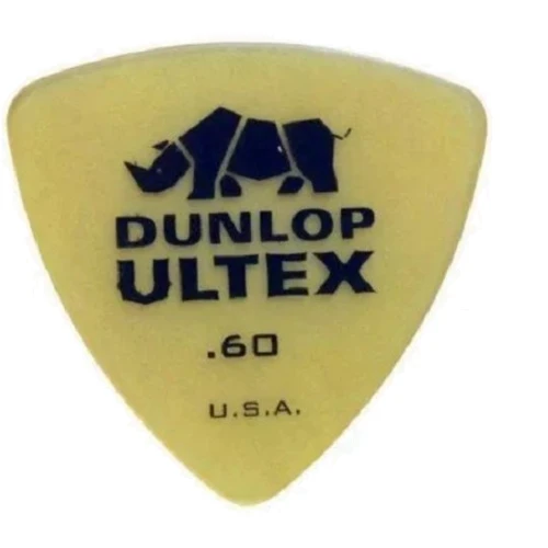 Медиатор Медиатор DUNLOP 426R.60