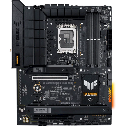 Asus TUF Gaming B760-Plus WiFi