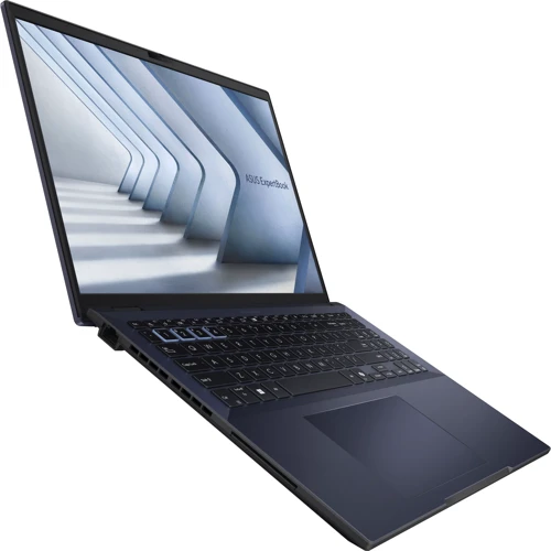 Ноутбук ASUS B3604CMA-QY0335X (90NX0731-M00BY0) UA: Вага 1.78 кг