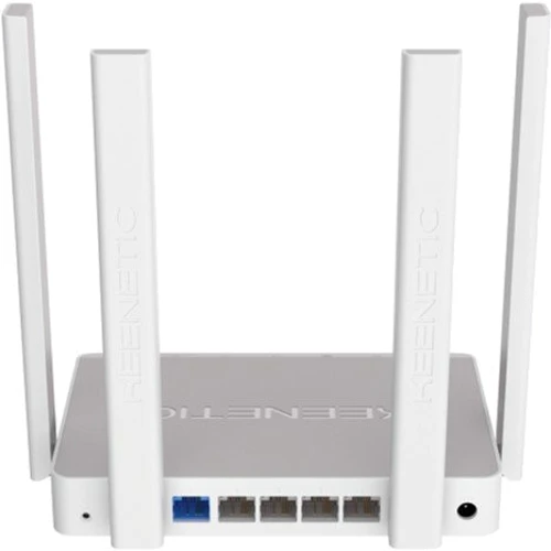 Маршрутизатор Wi-Fi Keenetic Extra (KN-1711) фото 7