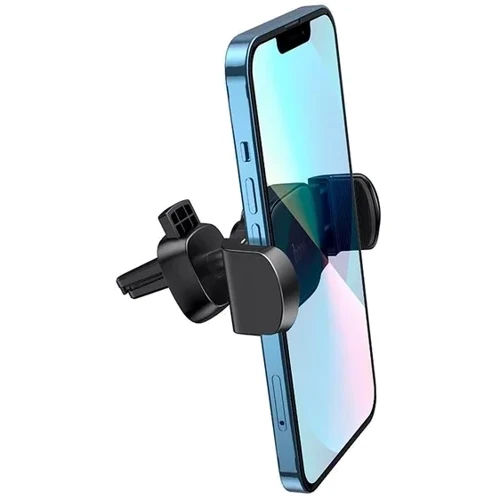 Держатель Hoco Car Holder Air Vent H14 Black: Особенности автодержатель