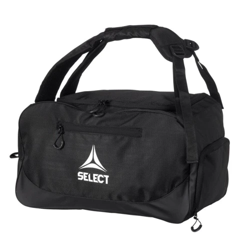 Сумка Select Milano small 26L черная Уни 46х34х18см (815010-010)