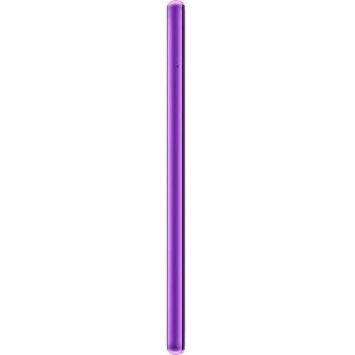 Смартфон Huawei Y6p 2020 3/64Gb Phantom Purple Approved Вітринний зразок фото 4