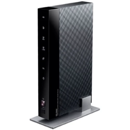 Маршрутизатор Wi-Fi Asus DSL-N66U