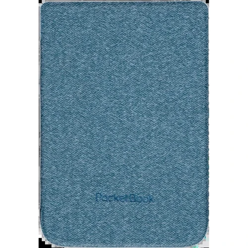 Аксесуар до електронної книги PocketBook Shell Bluish Grey for Pocketbook PB616/PB627/PB632 (WPUC-627-S-BG)