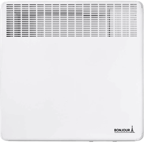 Обогреватель Bonjour Turbo Heat 15 CEG BL-Meca/Q1 (1250W)