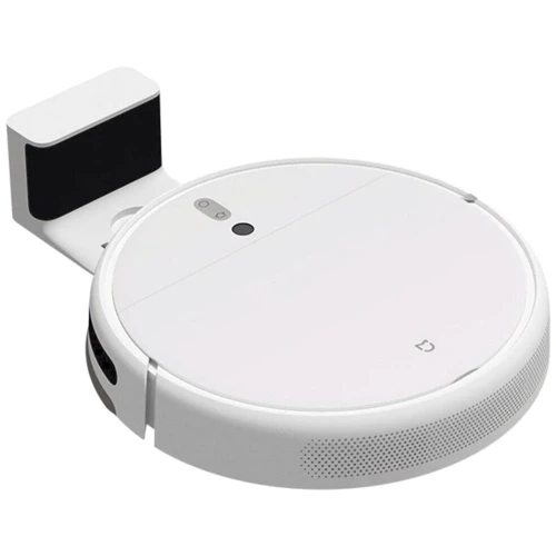 Робот-пилосос Xiaomi MiJia Mi Robot Vacuum Mop 1C: Додатково Адаптация под тип поверхности, Автоматическая подзарядка, Виртуальная стена, Возврат к уборке после
