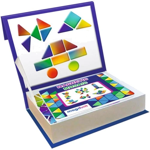 Набор магнитов Magdum Мозаика (ML4031-23 EN)