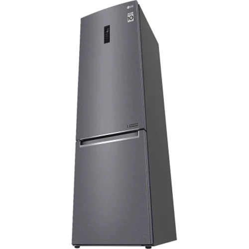 Холодильник LG DoorCooling+ GA-B509SLKM фото 12
