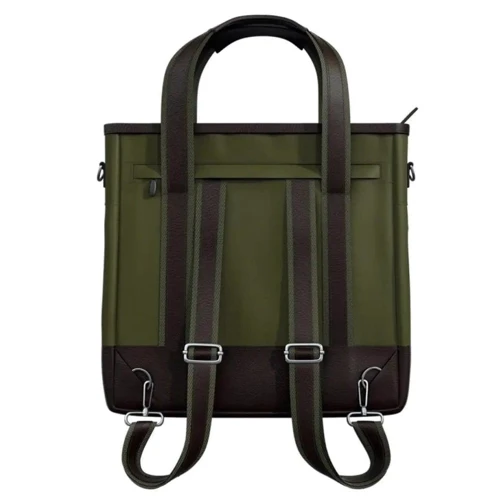 Сумка для мами Mima Zigi Olive Green (S3401-10): Виробник Mima