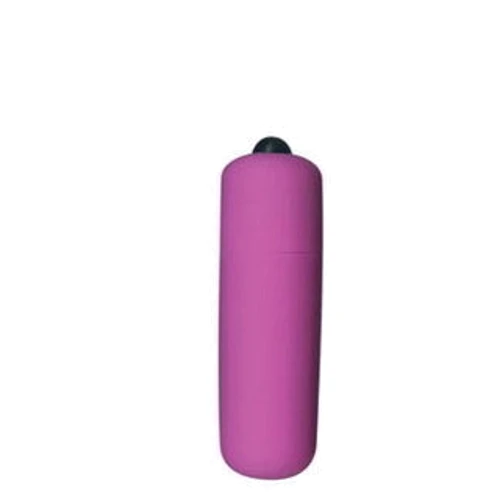 Мини вибратор Funky Bullet, 5Х1,5 см, фиолетовый
