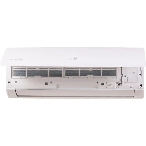 Кондиционер EWT Clima S-090GDP-HRFN8: Тип сплит-система
