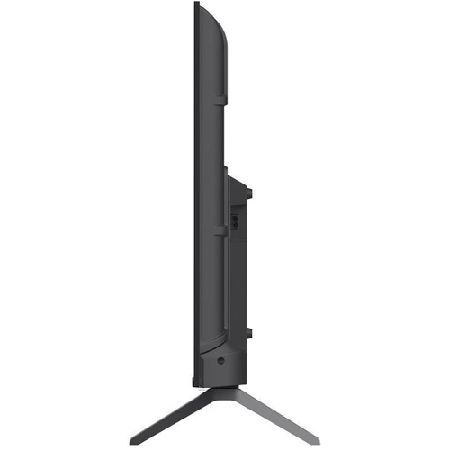 Телевизор Tesla 43E635BFS: Оснащение Встроенный медиаплеер, Smart TV