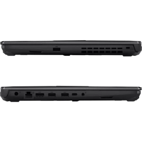 Ноутбук ASUS FA506NFR-HN090 (90NR0JU7-M005K0) UA: Процессор AMD Ryzen 7 7435HS (3.1 – 4.5 ГГц) / 8 - ядерный