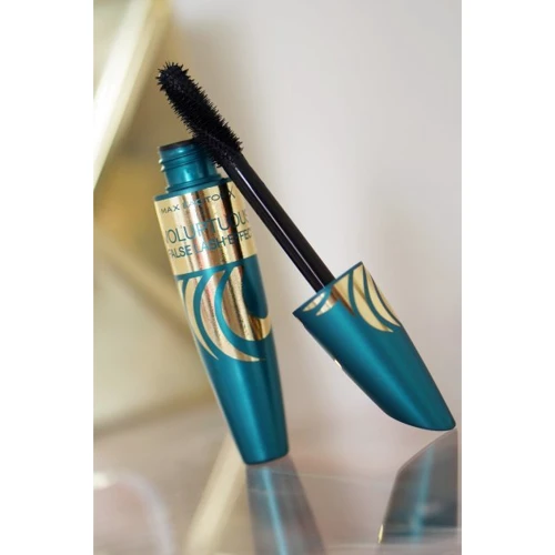 Max Factor Voluptuous False Lash Effect Black Тушь для ресниц 13.1ml: Вид Тушь для ресниц