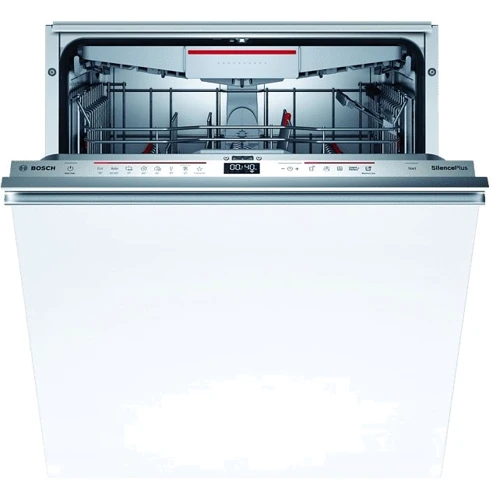 Встраиваемая посудомоечная машина BOSCH SMD6ECX57E