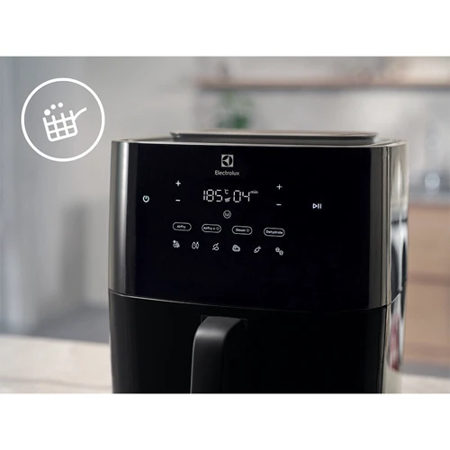 Фритюрница Electrolux EAF7SB
