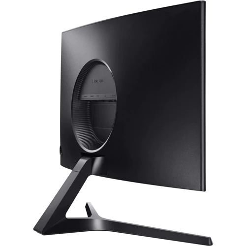 Монитор Samsung C24RG50FQI Black (LC24RG50FQIXCI): Частота обновления экрана, Гц 144