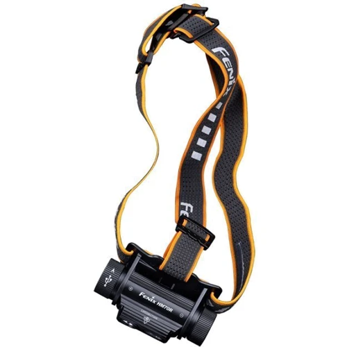 Ліхтар туристичний Fenix HM70R + Fenix E-LITE (99-00011812): Світлодіоди LED