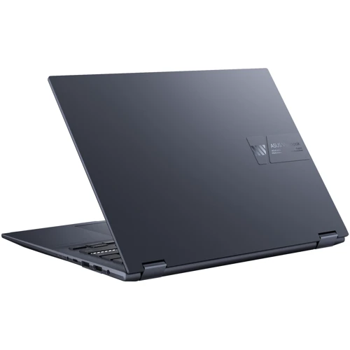 Ноутбук ASUS Vivobook S 14 Flip TN3402YA-LZ213W (90NB1111-M007T0) UA: Відеоадаптер AMD Radeon RX Vega 8