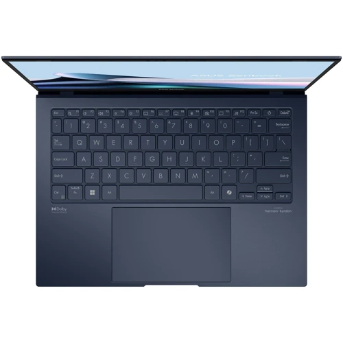 Ноутбук ASUS Zenbook S 13 UX5304MA-NQ008X (90NB12V3-M00280) UA: Оперативна пам'ять 32 ГБ