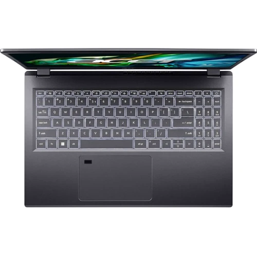 Ноутбук Acer Aspire 5 A515-58M-78JL (NX.KHGAA.004): Тип екрану антибликовое покрытие