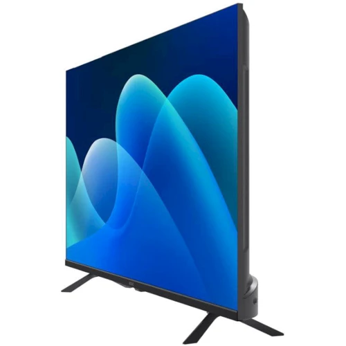 Телевизор Kivi 40F730QB: Коммуникации WiFi, Bluetooth