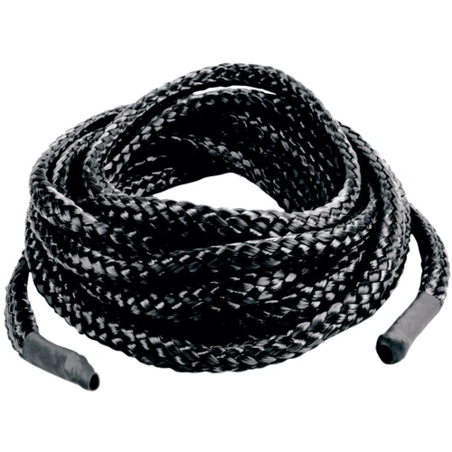 Веревка для связывания 5м, Japanese Silk Love Rope, черный
