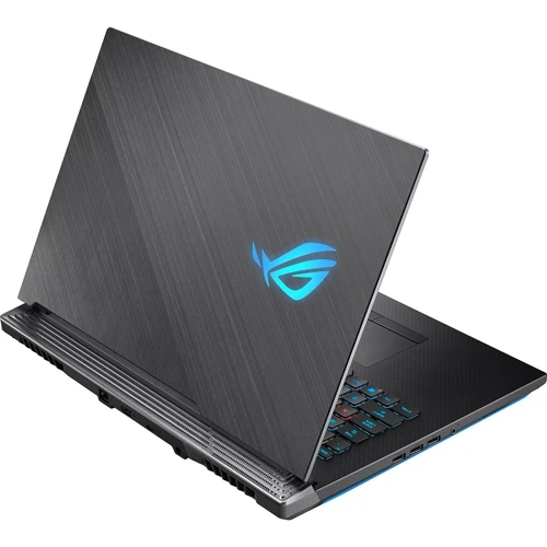 Ноутбук ASUS ROG Strix Scar III G731GW (G731GW-H6161T) RB фото 16