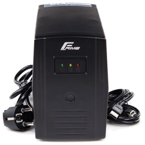 Frime Standart 650 USB (FST650VAPU): Производитель Frime