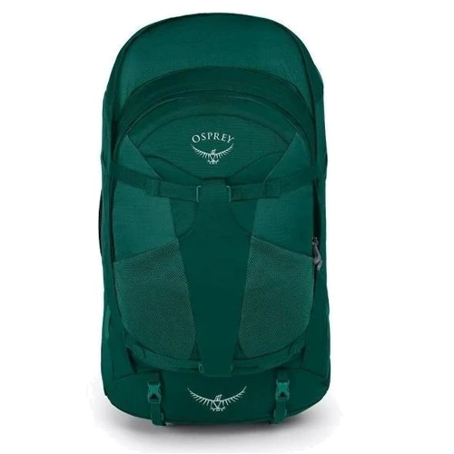 Рюкзак Osprey Fairview 40 Rainforest Green - WS/WM (009.1602): Колір зелений