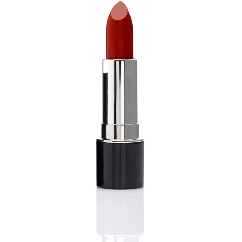 Pierre Cardin Porcelain Matte Edition Lipstick № 212 Red Coral Помада для губ 4 g: Класс косметики Элитная