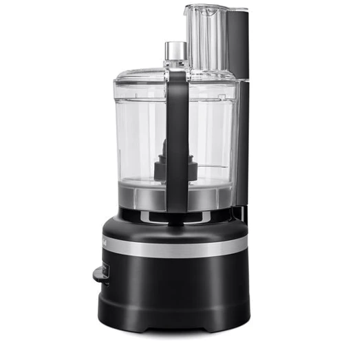 Кухонный комбайн KitchenAid 3.1 л 5KFP1319EBM: Конструкция стационарный