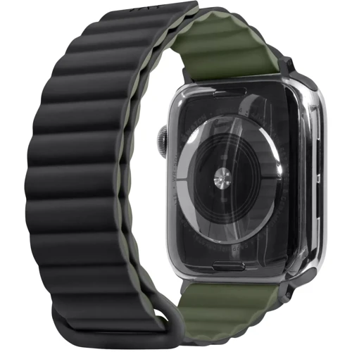 LAUT NOVI SPORT Black (L_AWS_NS_BK) for Apple Watch 38/40/41mm: Производитель LAUT