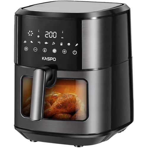 KASPO DualFry 8L KSD110080