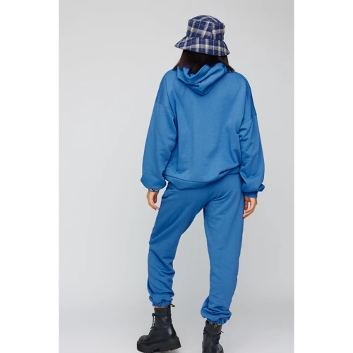 Спортивний костюм Karree Лайм P1868446085 42 синій: Країна виробник Україна