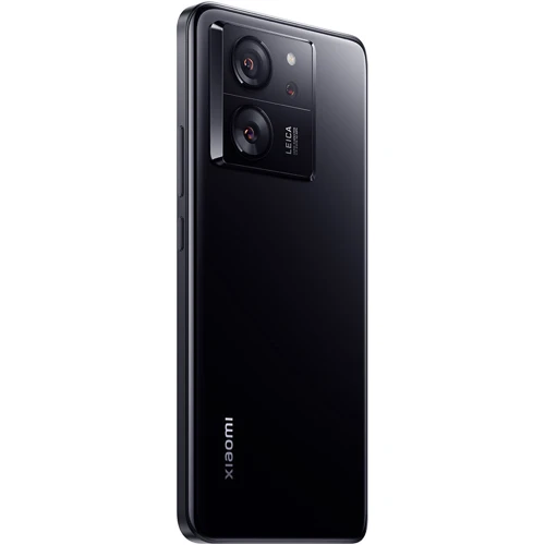 Смартфон Xiaomi 13T Pro 16/1TB Black (Global): Слот для карт памяти отсутствует