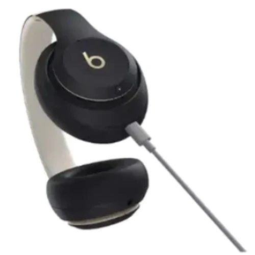 Наушники Beats by Dr. Dre Studio Pro Black/Gold (MC2N4): Дополнительно Совместимость с Apple, Совместимость с Android