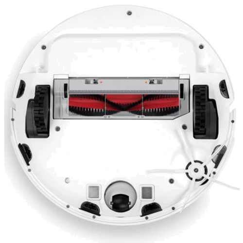 Робот уборщик RoboRock Vacuum Cleaner S6 White фото 5