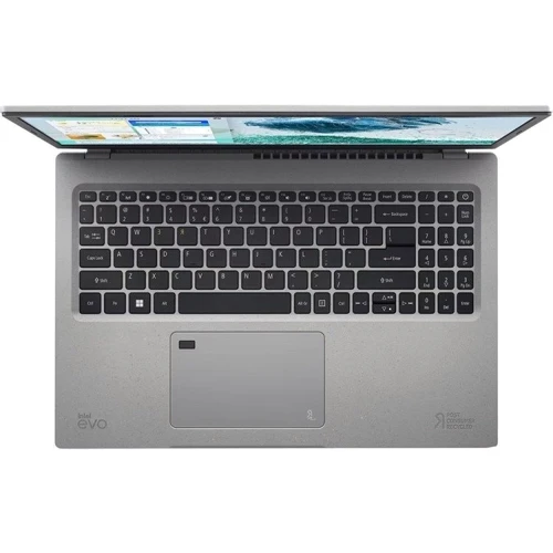 Ноутбук Acer Aspire Vero AV15-52-532W (NX.KBREX.007): Тип экрана матовый