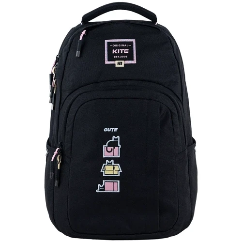 Рюкзак Kite Education teens 2578L-2 (K24-2578L-2): Тип Подростковый рюкзак