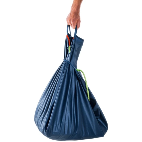 Рюкзак Deuter Gravity Rope Bag Navy-Granite (3391617): Производитель Deuter