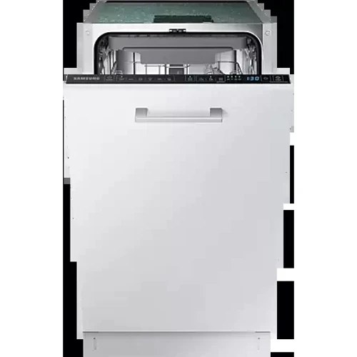 Вбудовувана посудомийна машина Samsung DW50R4050BB/WT фото 8