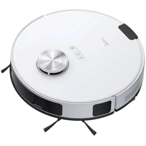 Робот уборщик Midea Robot Vacuum Cleaner M9 фото 8