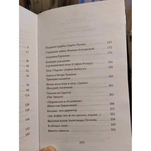 Олександр Пєсков: Чоловік у колготках: Кількість сторінок 272
