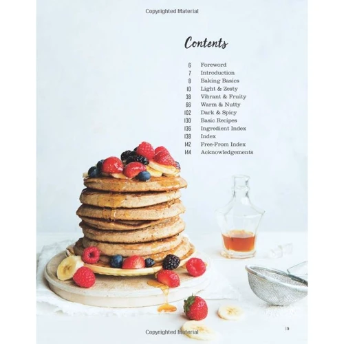 Marianne Stewart: Nourish Cakes. Baking with a healthy twist: Обложка Твердая