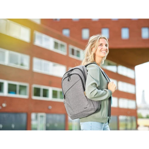 Сумка для ноутбуков Trust 16" Avana Eco Gray (24981) фото 21
