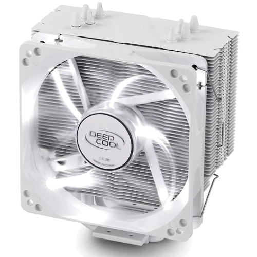 Кулер Deepcool GAMMAXX GTE V2 White: Назначение для процессора