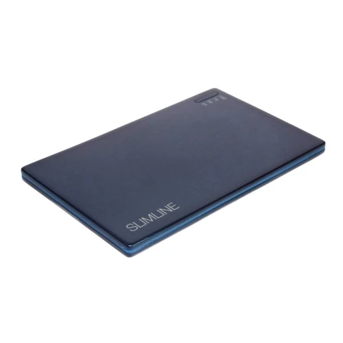 Extradigital SLIMLINE Blue (PBU3403) 2000 mAh фото 3