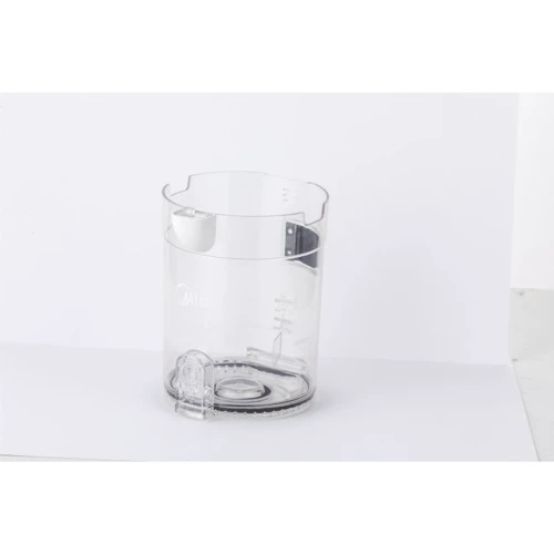 Пылесос Midea MUA18P фото 14